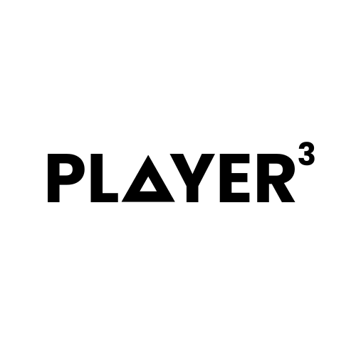 Player3 Logo